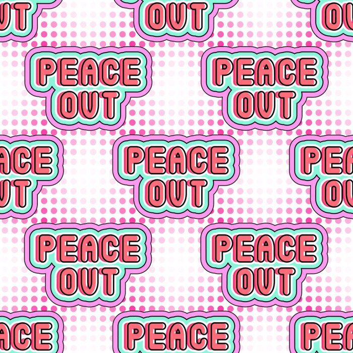 Tapete Pop-Art-Skateboard-Toilettenpapier