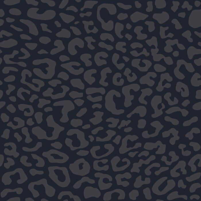 Tapete Safari Tiermuster