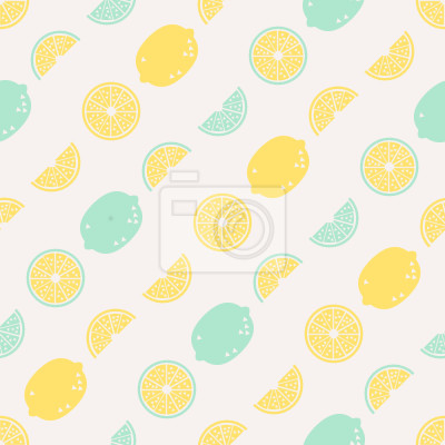 Tapete Sauer macht dich glücklich