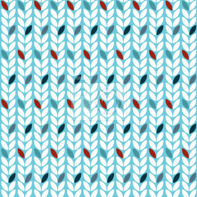 Tapete Schneewittchenfeld