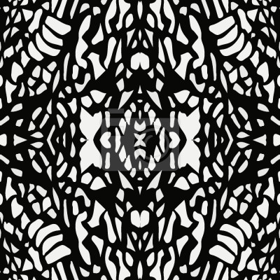 Tapete Silhouette Filigran