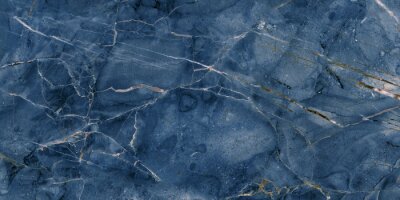 Textur aus blauem Stein
