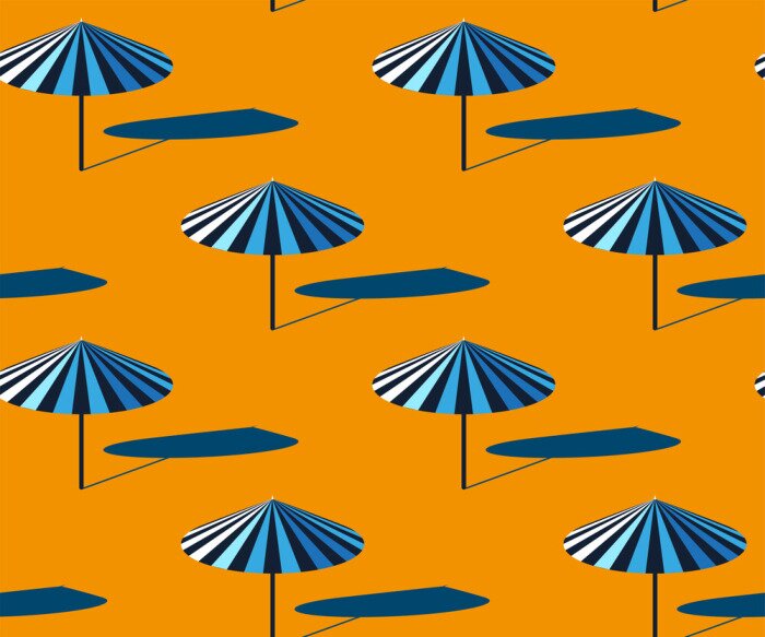 Tapete Tropfende Glitzerlippen