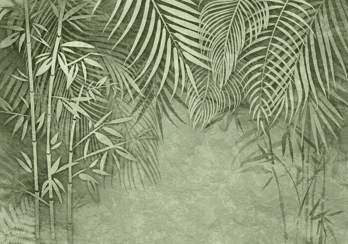 Tapete Tropical wallpaper