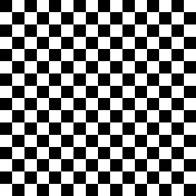 Tapete Vector Checker Schach Platz abstrakten Hintergrund