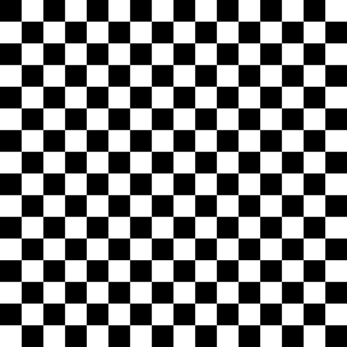 Tapete Vector Checker Schach Platz abstrakten Hintergrund