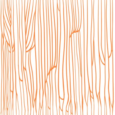 Tapete Wasserkaskaden